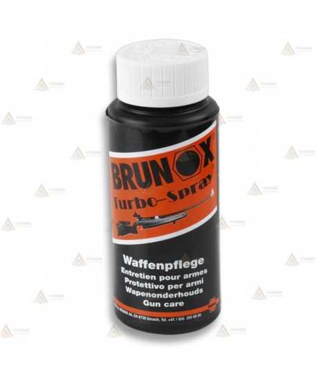 Aceite lubricante para armas 100 ml (No spray)