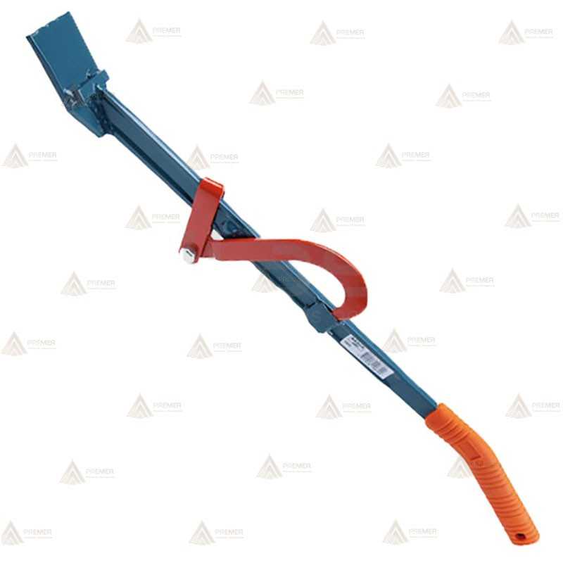 Palanca para bombero forestal