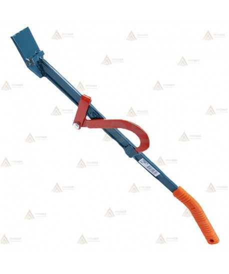 Palanca para bombero forestal