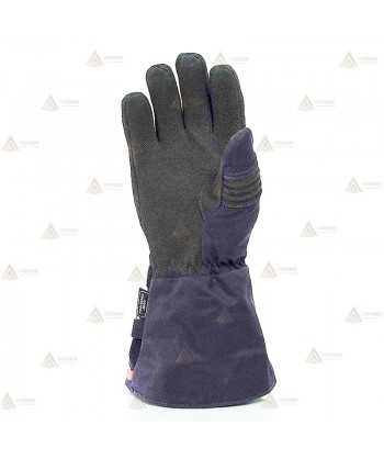 Guantes para bomberos estructurales
