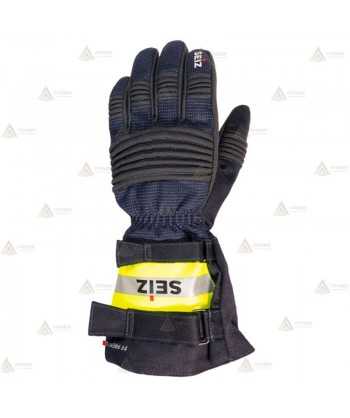Guantes para bomberos estructurales