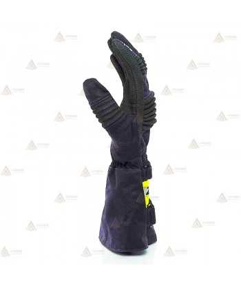 Guantes para bomberos estructurales