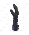Guantes para bomberos estructurales
