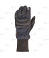 Guantes para bomberos estructurales con puño de punto