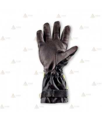 Guantes para bomberos estructurales