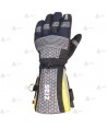 Guantes para bomberos estructurales
