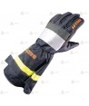 Guantes para bomberos estructurales