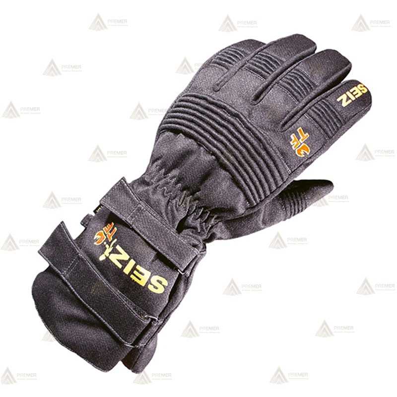 Guantes para bomberos estructurales