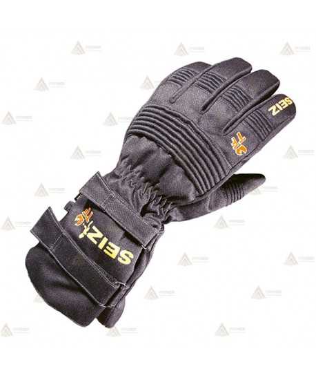 Guantes para bomberos estructurales