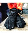 Guantes para bomberos estructurales