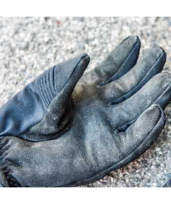 Guantes para bomberos estructurales