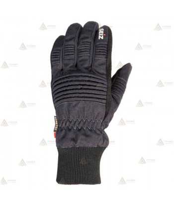 Guantes para bomberos estructurales