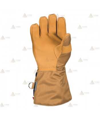 Guantes para bomberos estructurales