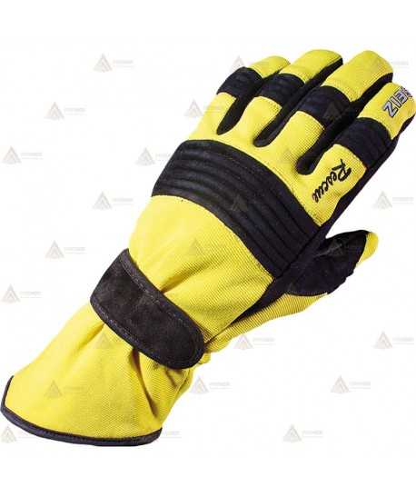 Guantes de rescate técnico para bomberos