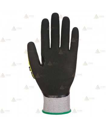Guantes anti corte nivel D e impermeable para excarcelaciones