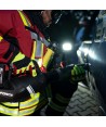 Guantes de rescate técnico para bomberos