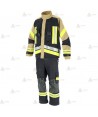 Chaqueta ignífuga para Bomberos Forestales