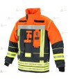 Chaquetón ligero de intervención y rescate para Bomberos