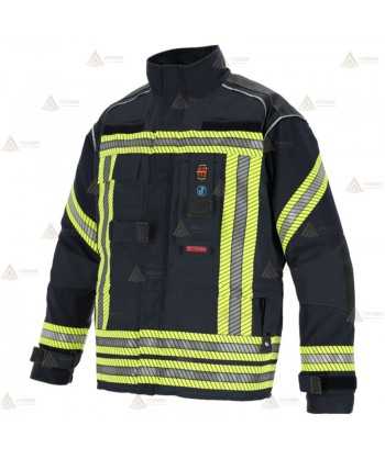 Chaquetón desmontable para Bomberos (THL) y Forestales