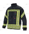 Chaquetón desmontable para Bomberos (THL) y Forestales