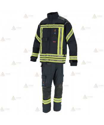 Chaquetón desmontable para Bomberos (THL) y Forestales