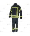 Chaquetón desmontable para Bomberos (THL) y Forestales