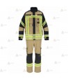 Pantalón desmontable para Bomberos (THL) y Forestales