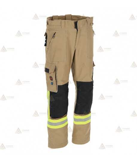 Pantalón desmontable para Bomberos (THL) y Forestales