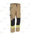 Pantalón desmontable para Bomberos (THL) y Forestales