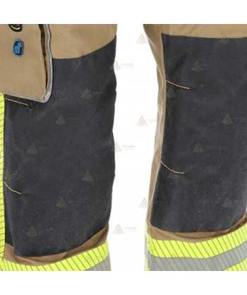 Pantalón desmontable para Bomberos (THL) y Forestales