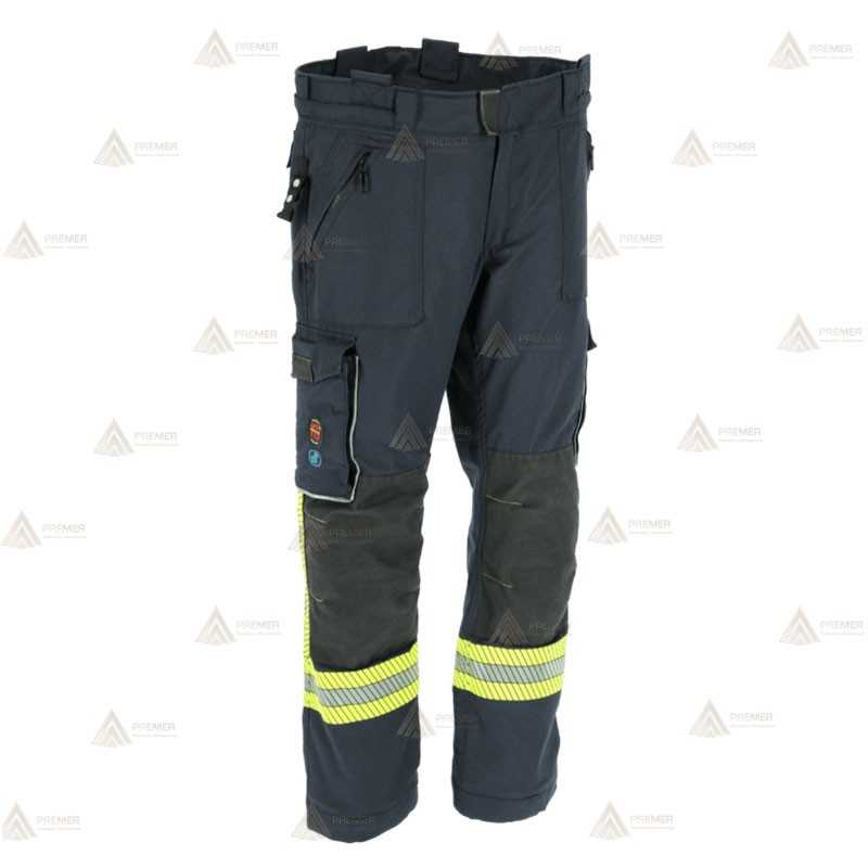 Pantalón desmontable para Bomberos (THL) y Forestales