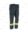 Pantalón desmontable para Bomberos (THL) y Forestales