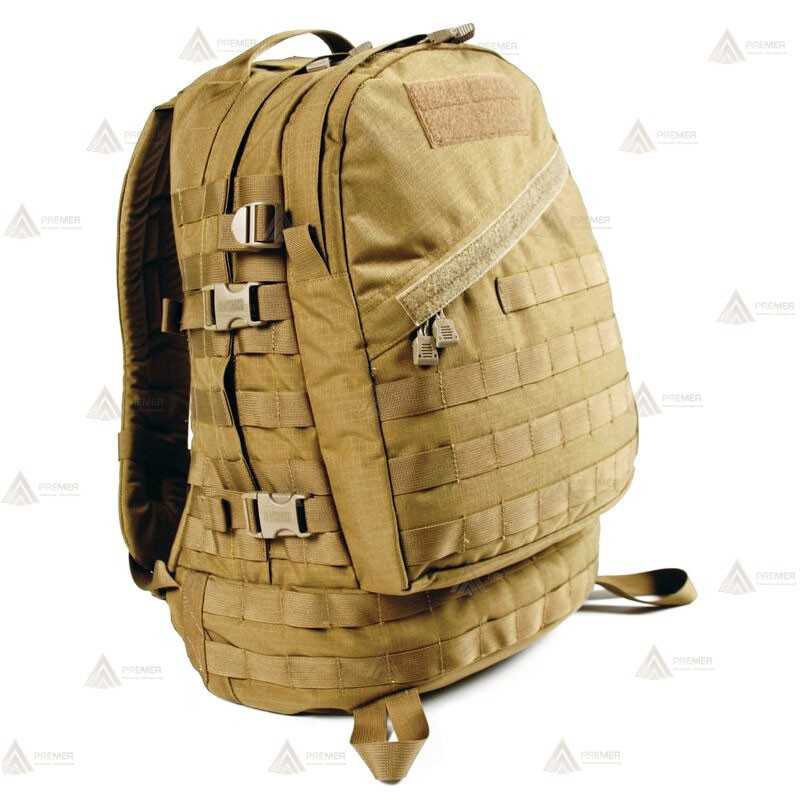 Mochila BLACKHAWK! 3-Day Assault Ultralight (32 litros)