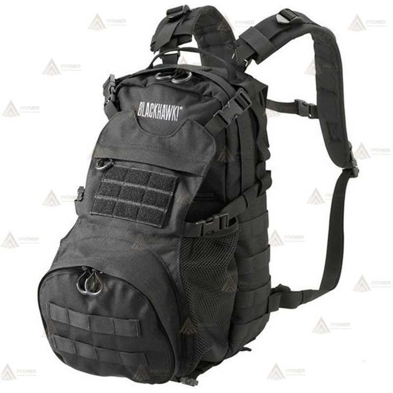 Mochila BLACKHAWK! Cyane Dynamic Pack Molle