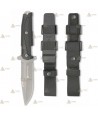 Cuchillo táctico K25 modelo UH-60 con hoja de 11,5 cm