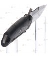 Cuchillo táctico K25 modelo UH-60 con hoja de 11,5 cm