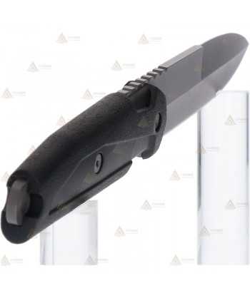 Cuchillo táctico K25 modelo AH-64 con hoja de 11,5 cm