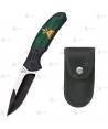 Navaja táctica personalizada Guardia Civil con hoja de 8,5 cm