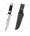 Cuchillo táctico modelo Dakota con hoja de 18 cm
