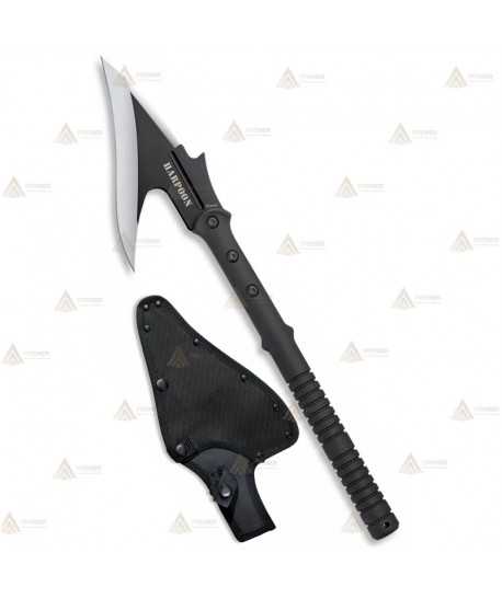 Arpón Táctico modelo Harpoon con hoja de 18 cm
