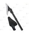 Arpón Táctico modelo Harpoon con hoja de 18 cm