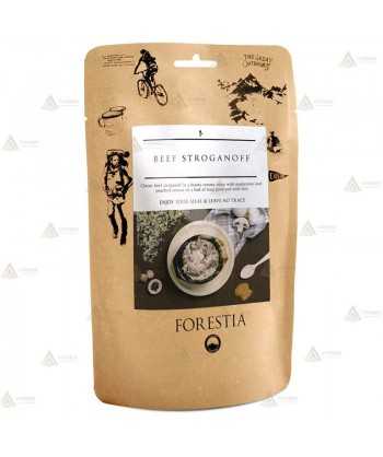 Ternera Strogonoff de  Forestia auto calentable
