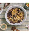 Chili con carne y arroz de  Forestia auto calentable
