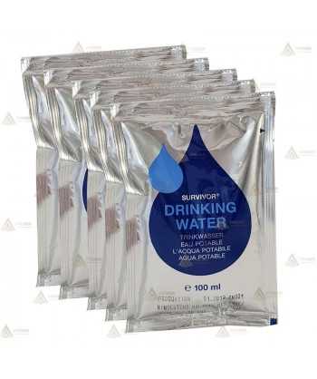 Pack bolsa de agua Trek'n Eat TRANS OCEAN