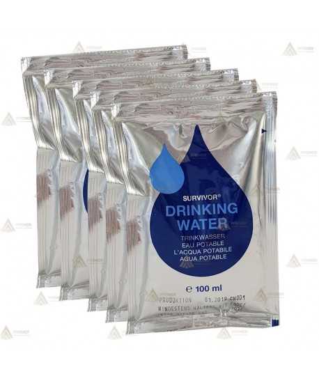 Pack bolsa de agua Trek'n Eat TRANS OCEAN