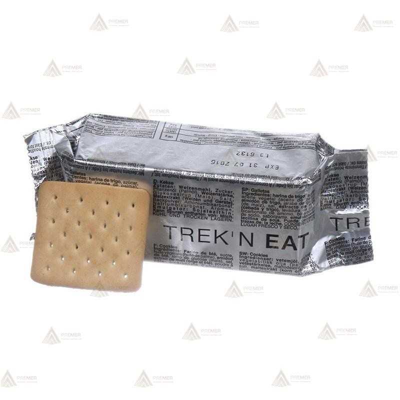 Galletas para trekking Trek'n Eat