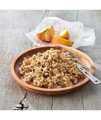 Desayuno liofilizado muesli suizo con leche Trek'n Eat
