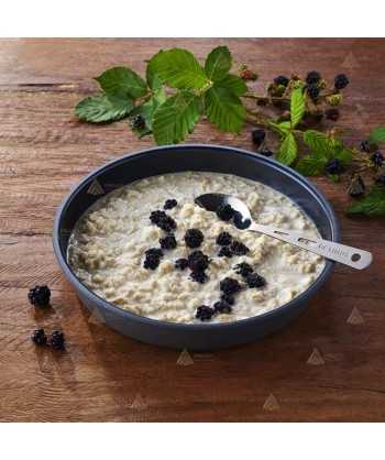 Gachas de avena de Trek'n Eat