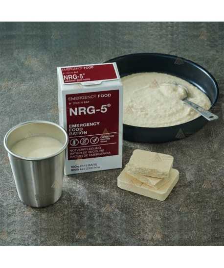 Ración de emergencia Trek'n Eat NRG-5