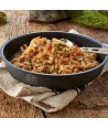 Ragú de setas y fideos Trek'n Eat